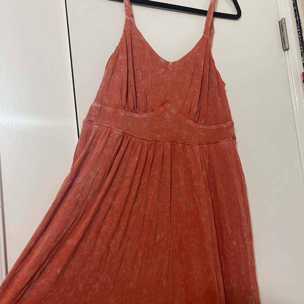 Torrid Dress